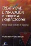 Creatividad e innovacin en empresas y organizaciones