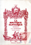 La boutique fantasque