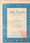 Saln Rosado