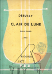 Clair de lune