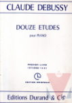 Douze tudes