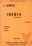 Iberia