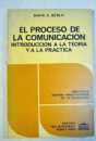 El proceso de la comunicacin