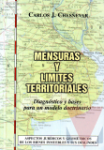 Mensuras y limites territoriales