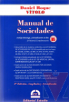 Manual de sociedades