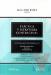 Prctica y estrategia contractual