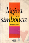 Lgica simblica