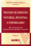 Tratado de derecho notarial, registral e inmobiliario