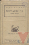 Metafsica