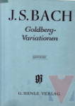 Goldberg-Variationen