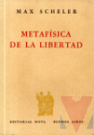 Metafsica de la libertad