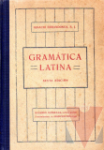 Gramtica latina