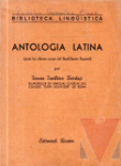 Antologa latina