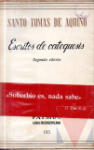 Escritos de catequesis