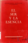 El ser y la esencia