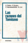 Las razones del tomismo