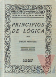 Principios de lgica