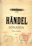 Sonaten