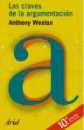 Las claves de la argumentacin