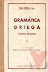 Gramtica griega