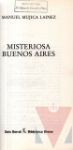 Misteriosa Buenos Aires