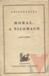 Moral, a Nicomaco