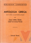 Antologa griega