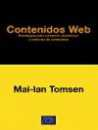Contenidos Web