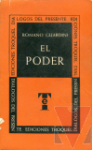 El poder