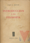 Introduccin a la filosofa