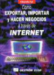 Cmo exportar, importar y hacer negocios a travs de Internet