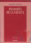 Filosofa de la ciencia