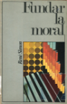 Fundar la moral