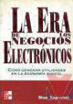 La era de los negocios electrnicos