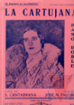 La cartujana