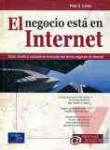 El negocio est en Internet