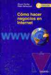 Cmo hacer negocios en Internet