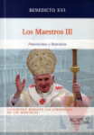 Los maestros III : Franciscos y dominicos