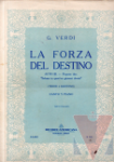 La forza del destino