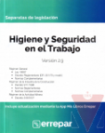 Higiene y seguridad en el trabajo