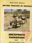 Mtodo prctico de quechua