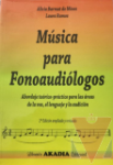 Msica para fonoaudilogos