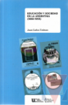 Educacin y sociedad en la Argentina (1880-1955)