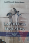 La poltica educativa