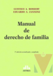 Manual de derecho de familia