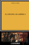 El espaol de Amrica