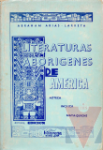 Literaturas aborgenes de Amrica