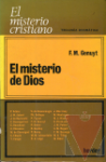 El misterio de Dios