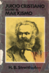 Juicio cristiano sobre el marxismo