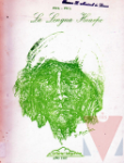 La lengua huarpe